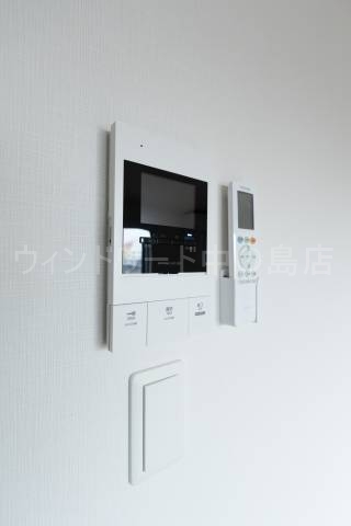 セキュリティ　詳細は、ウィンドワード中の島店までご相談下さい。