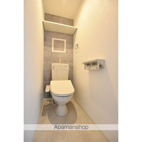 Lien N11のトイレ写真