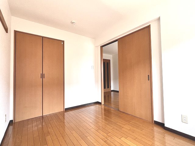 アピタシオン双葉の内装写真