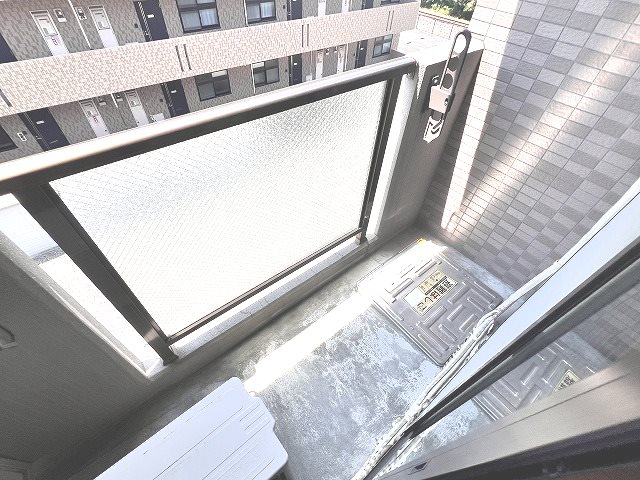アピタシオン双葉の内装写真