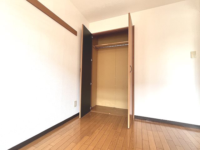 アピタシオン双葉の内装写真
