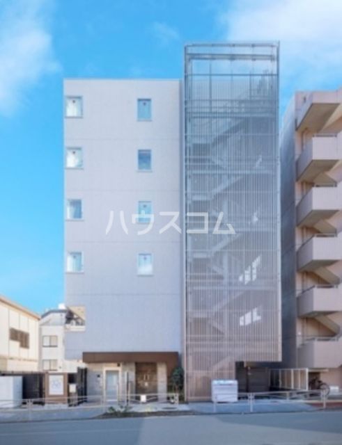 KDXレジデンス天王町の外観写真