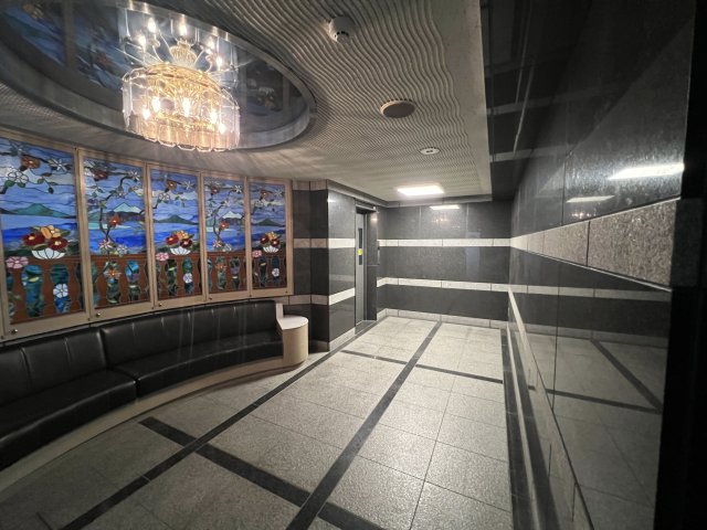 ロビー
