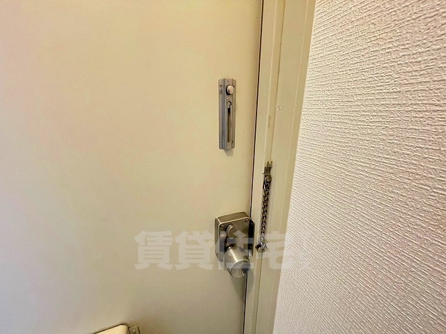 地下鉄千日前線 鶴橋駅 徒歩3分 8階建 築41年のその他写真
