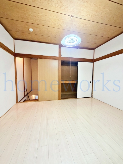 荒川区荒川7丁目 テラスハウスのその他写真