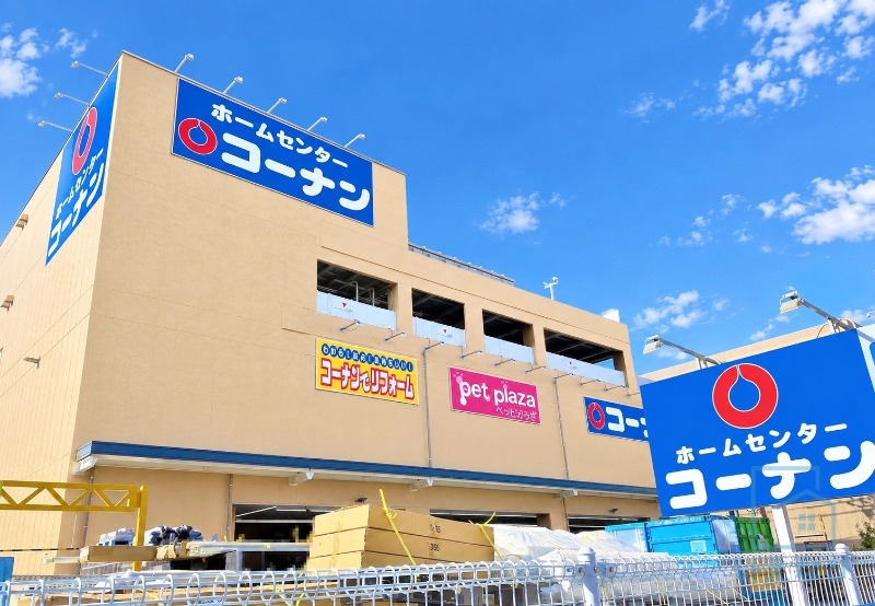ライオンズマンション江戸堀第2の周辺写真