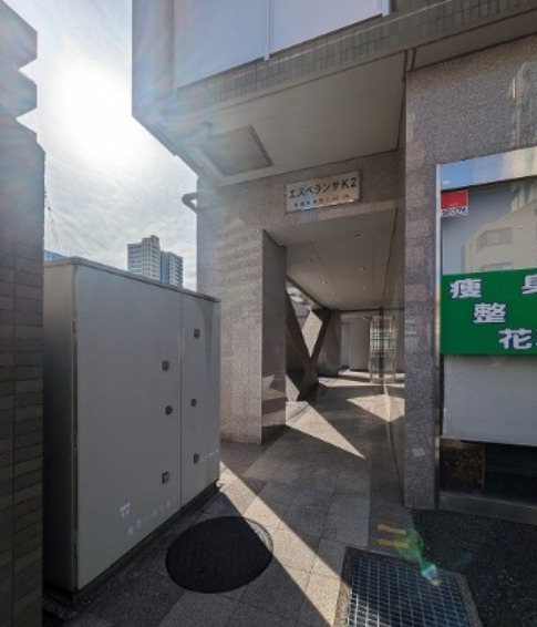 ＪＲ総武線快速 船橋駅 徒歩5分 11階建 築21年の外観写真