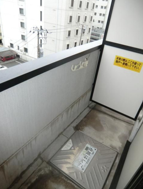 ＪＲ総武線快速 船橋駅 徒歩5分 11階建 築21年の内装写真