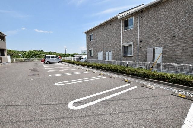 トキメック・ハイムDのその他写真