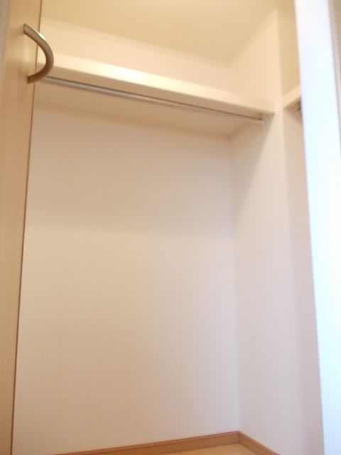 トキメック・ハイムDの内装写真