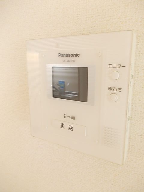 トキメック・ハイムDのその他写真