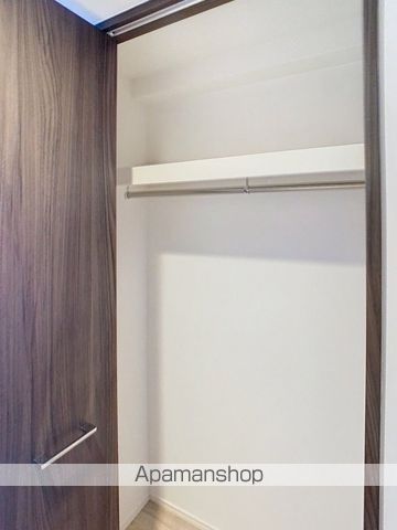 SーRESIDENCE新町Agogの内装写真
