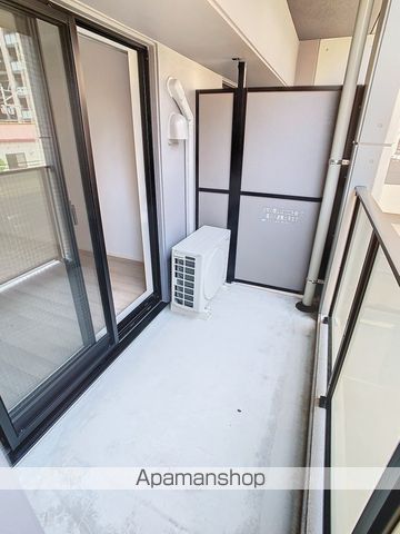 SーRESIDENCE新町Agogの内装写真