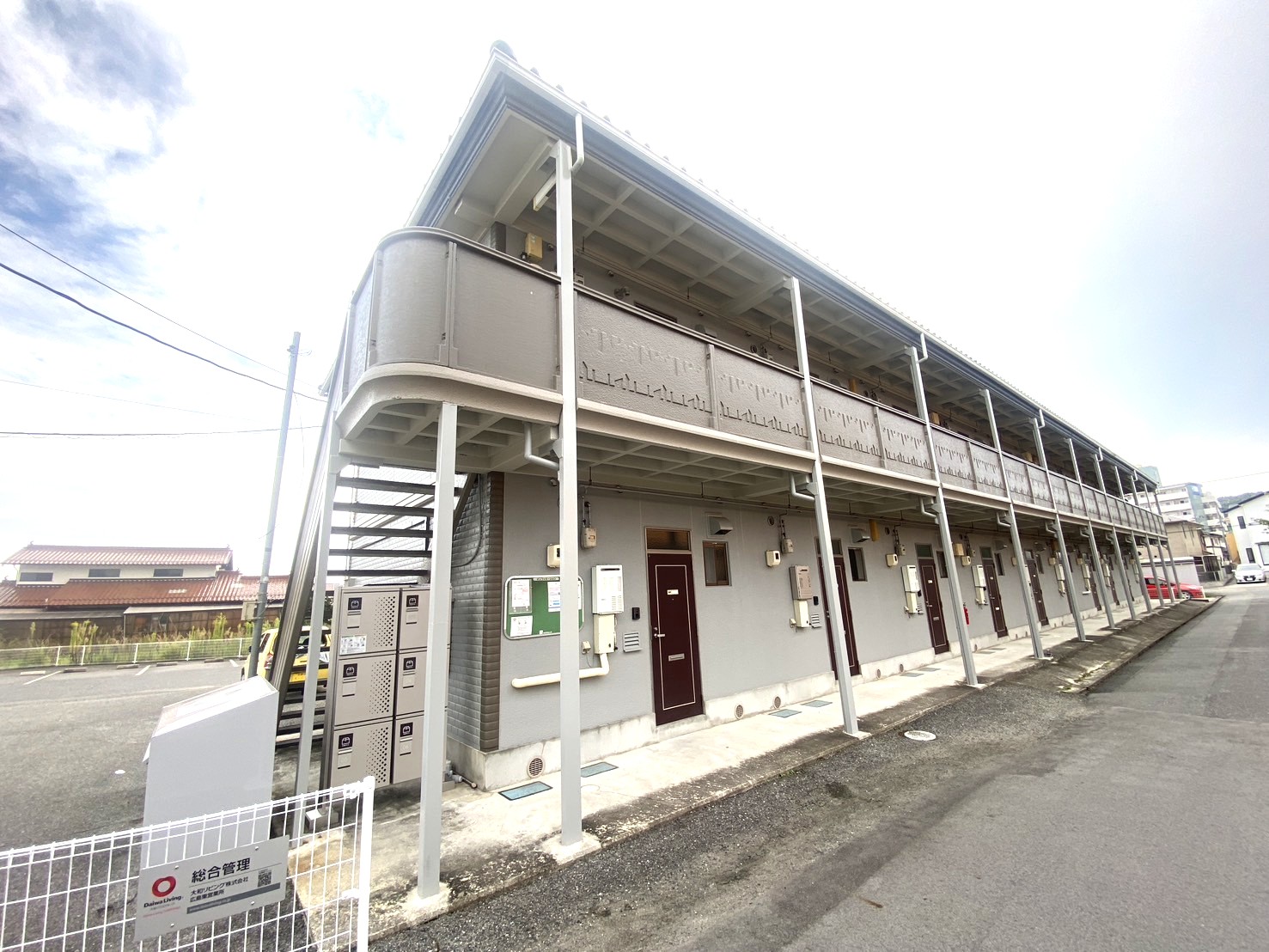 ＪＲ山陽本線 寺家駅 徒歩14分 築33年