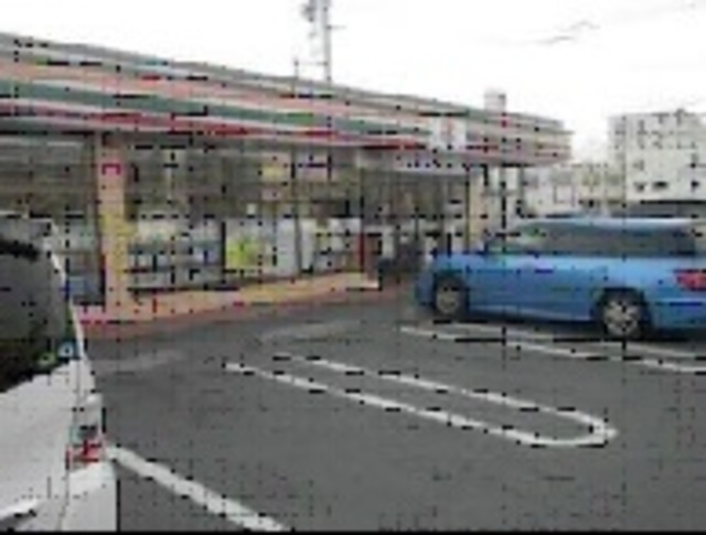 コンビニ　セブンイレブン広島商工センター西店（コンビニ）まで623m