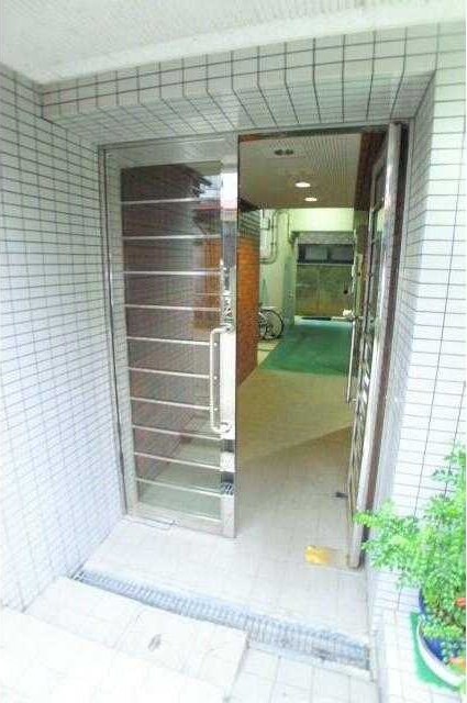 飯尾ビルの外観写真