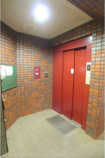 飯尾ビルの外観写真