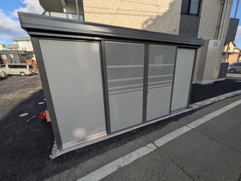 その他