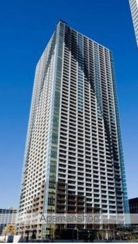 THE TOKYO TOWERS MIDTOWERの外観写真