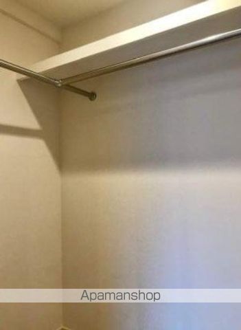 ラティエラ大森の内装写真