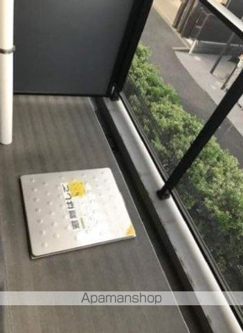 ラティエラ大森の内装写真