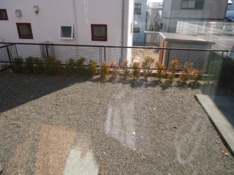 庭