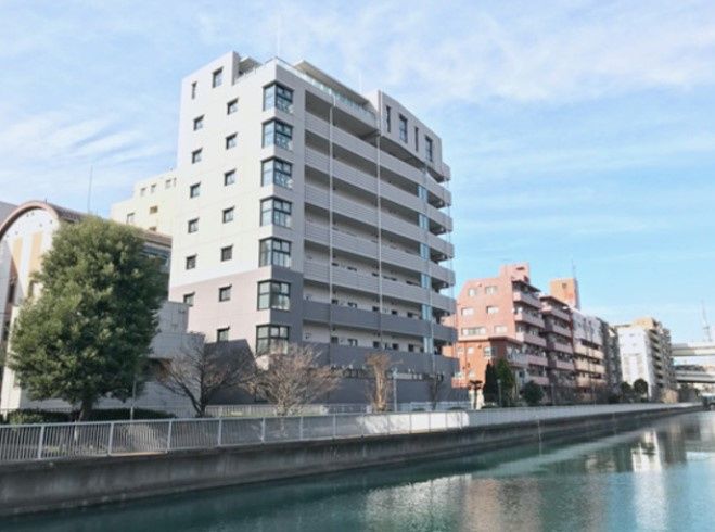 建物外観　☆綺麗な外観☆