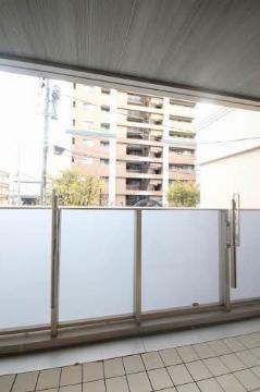 バルコニー　ベランダ