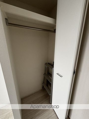 地下鉄御堂筋線 東三国駅 徒歩8分 14階建 築1年の内装写真