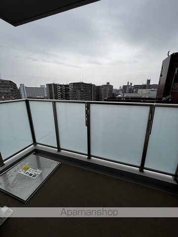 地下鉄御堂筋線 東三国駅 徒歩8分 14階建 築1年の内装写真