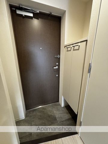 地下鉄御堂筋線 東三国駅 徒歩8分 14階建 築1年の玄関写真