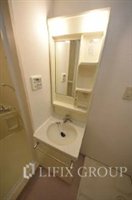 グランヴァン東中野IIIの内装写真