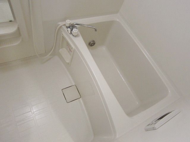 バス・シャワールーム　★他号室の参考画像です★