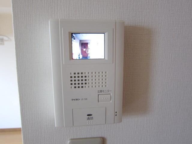 その他設備　★他号室の参考画像です★