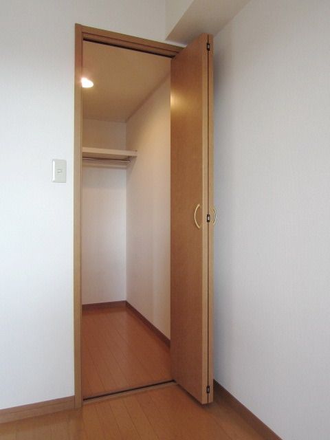 収納　★他号室の参考画像です★