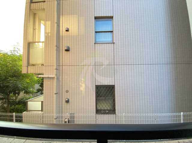 眺望　メインステージ江戸川橋II（参考画像）