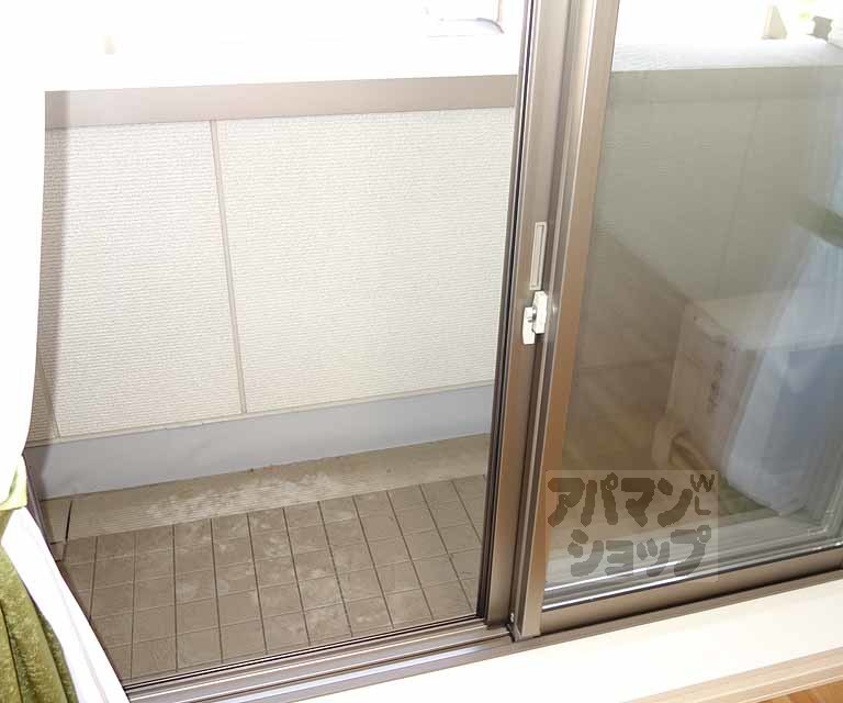 ホテリッチ京都駅北の内装写真
