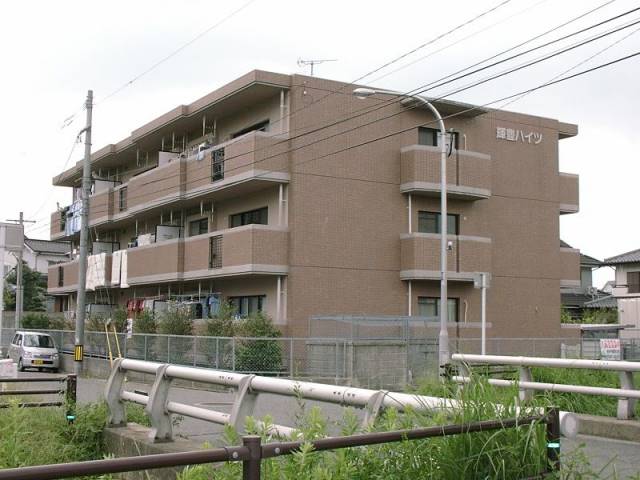 地下鉄七隈線 福大前駅 徒歩22分 築34年