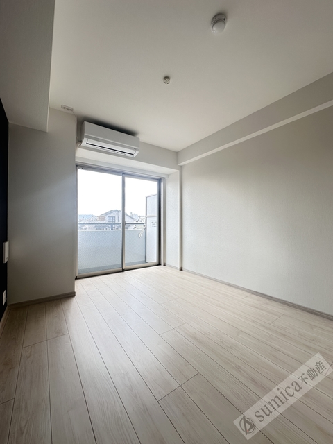その他　優しい光が差し込むお部屋です♪