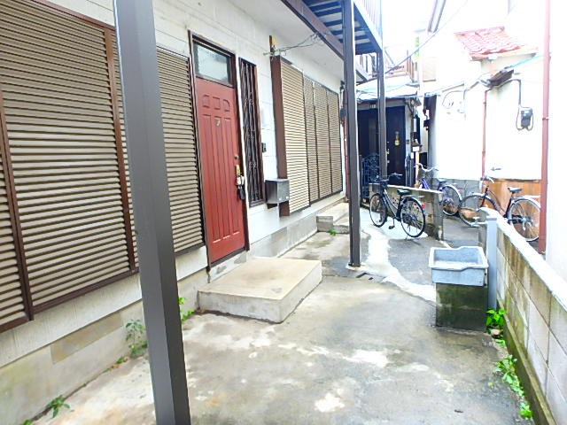 庭