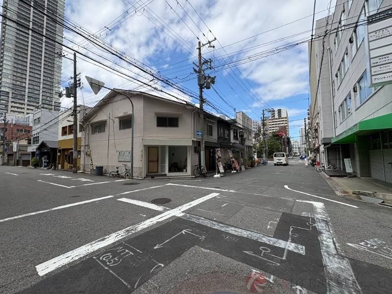 その他　（その他）まで10m