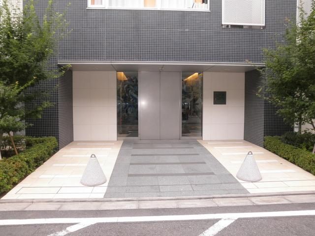 エントランス　★エントランス★
