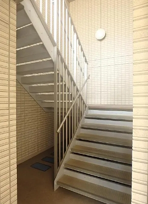 その他共有部分　☆共用設備もキレイ☆