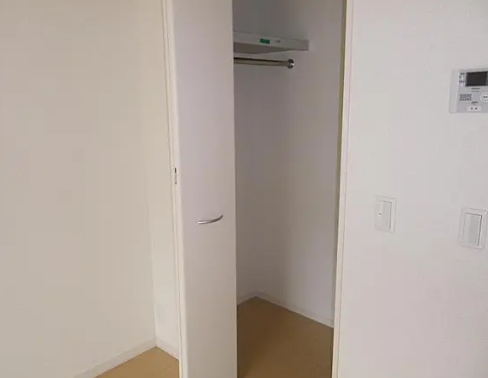 収納　☆たっぷり収納☆