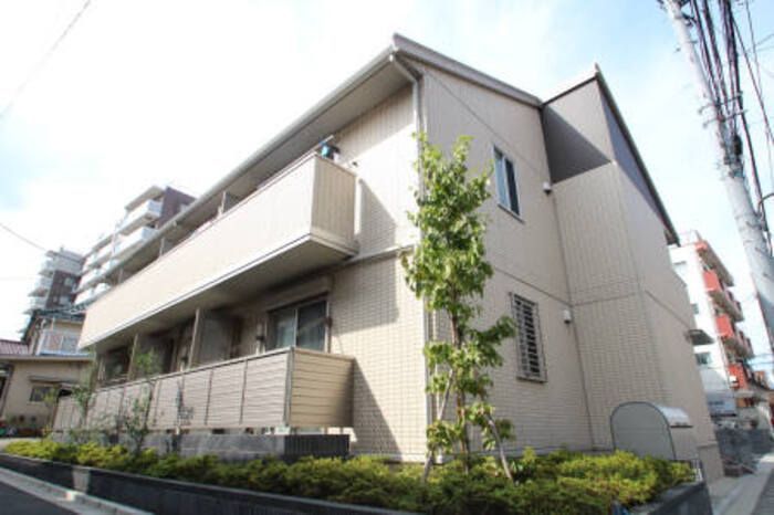 建物外観　☆外観☆