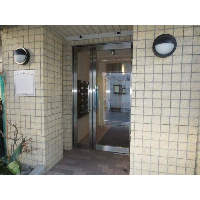 CASA IMUTAの外観写真