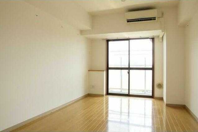 CASA IMUTAの内装写真