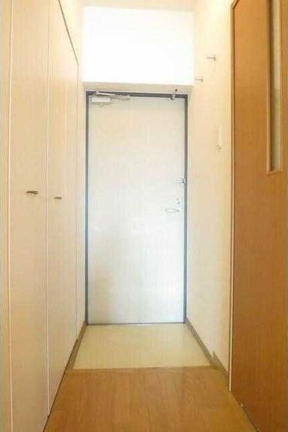 CASA IMUTAの玄関写真