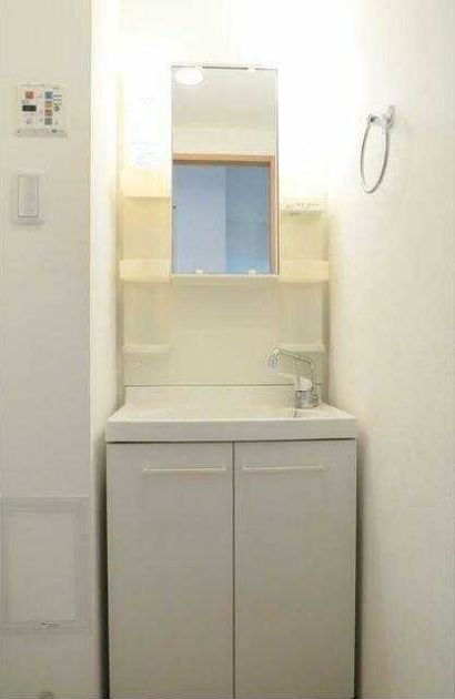 CASA IMUTAの内装写真