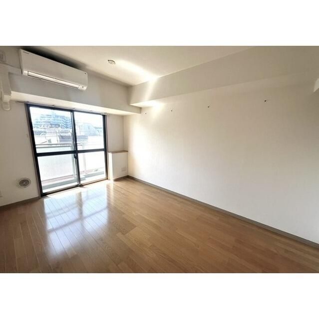 CASA IMUTAの居間写真